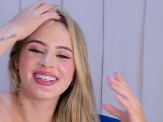 Alison Ferrer flirt4free stream image