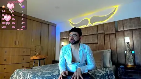 petterwilly1 stripchat stream image