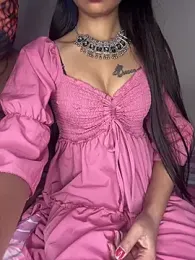 Suhu_love stripchat stream image