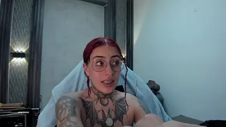 selene_red_ stripchat stream image