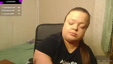 Janiffer_MiMi stripchat stream image