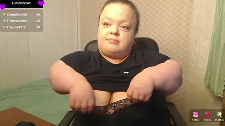 Janiffer_MiMi stripchat stream image