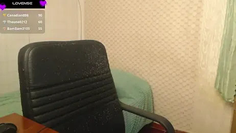 Janiffer_MiMi stripchat stream image