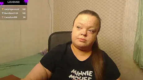 Janiffer_MiMi stripchat stream image