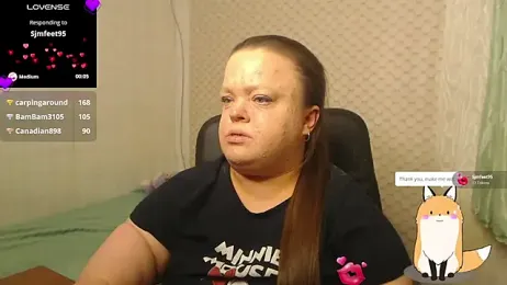 Janiffer_MiMi stripchat stream image