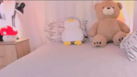 Sweet_Allan stripchat stream image