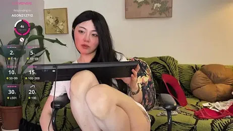 nanaliu6 stripchat stream image