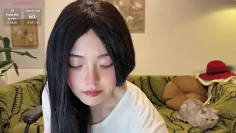 nanaliu6 stripchat stream image