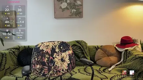 nanaliu6 stripchat stream image