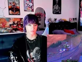 xzerox_ chaturbate stream image