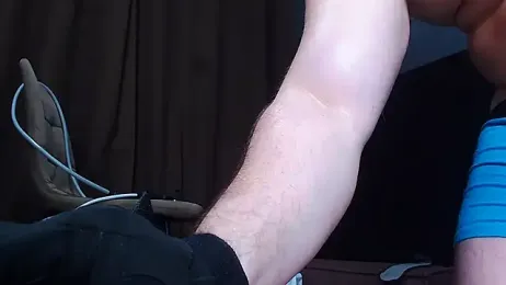 muscularjohnforuX stripchat stream image