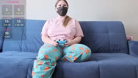 MilaaMilaa stripchat stream image