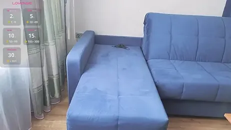 MilaaMilaa stripchat stream image