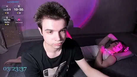 tailer_ stripchat stream image