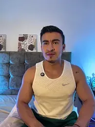 Chris_Clarck stripchat stream image