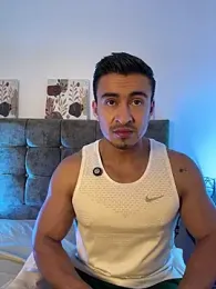 Chris_Clarck stripchat stream image