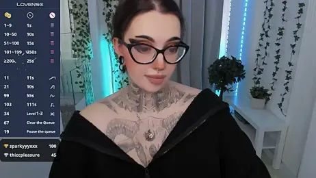 Dixi_Pixi_ stripchat stream image