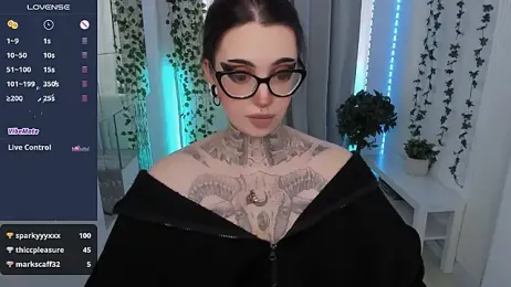 Dixi_Pixi_ stripchat stream image