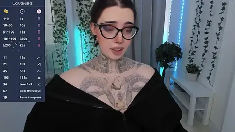 Dixi_Pixi_ stripchat stream image