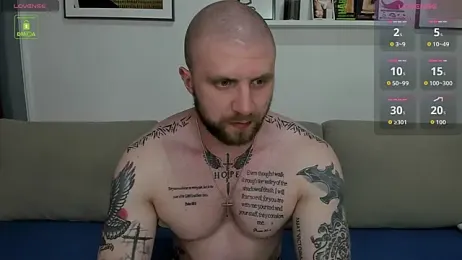 Gerard_Finbar stripchat stream image