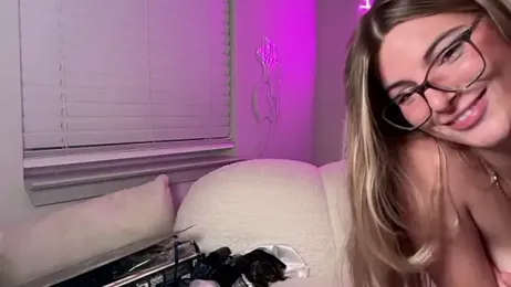 RosieCheeks_ stripchat stream image