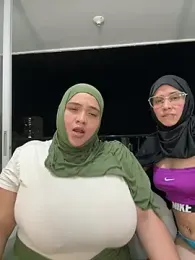 sweetmuslim01 stripchat stream image