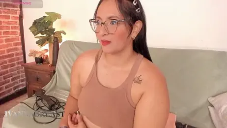 Ivannabreast_Official stripchat stream image