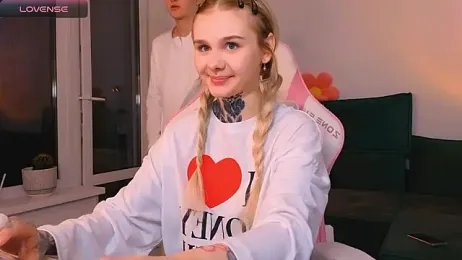 Britney_Lynch stripchat stream image