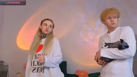 Britney_Lynch stripchat stream image