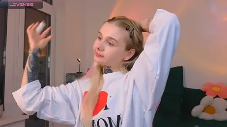 Britney_Lynch stripchat stream image