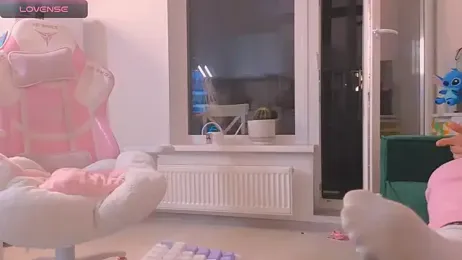 Britney_Lynch stripchat stream image