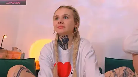 Britney_Lynch stripchat stream image