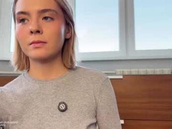 honey_sunshine chaturbate stream image