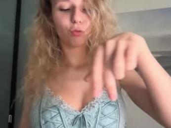 anyaa777 chaturbate stream image