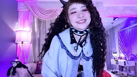 zephirahabney stripchat stream image