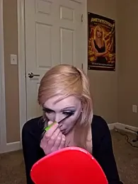 AmethystFoxx stripchat stream image, 14.03.2026 21:20