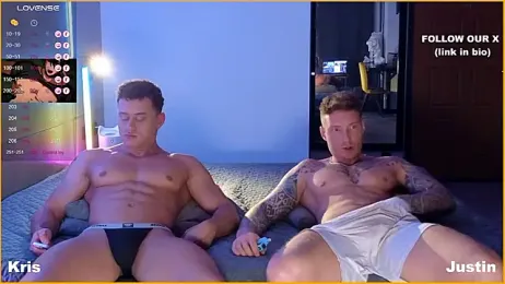 Justin_Hardy stripchat stream image