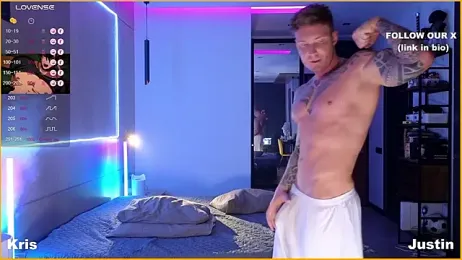 Justin_Hardy stripchat stream image