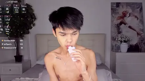 Felix_Rey stripchat stream image