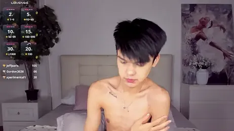 Felix_Rey stripchat stream image