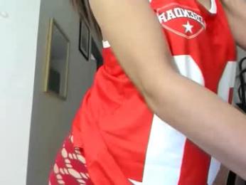 xdreamangel chaturbate stream image