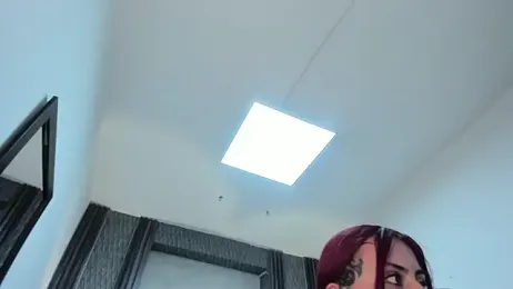 selene_red_ stripchat stream image