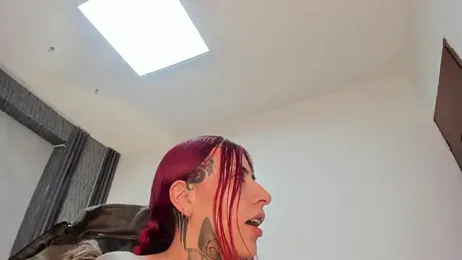 selene_red_ stripchat stream image