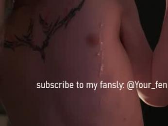 _your_fenka_ chaturbate stream image