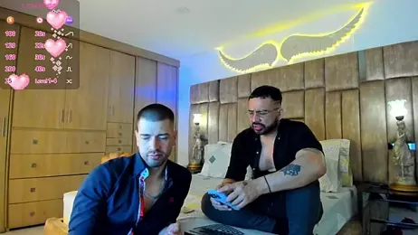 petterwilly1 stripchat stream image