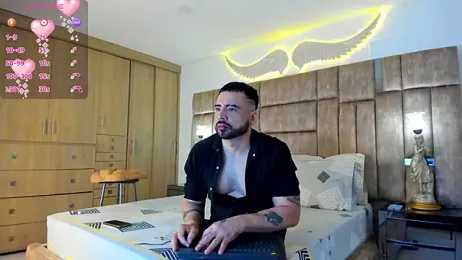 petterwilly1 stripchat stream image