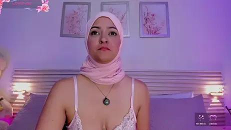 New_Arab_Kingdom stripchat stream image