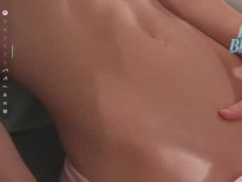 lucie_beltran chaturbate stream image