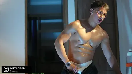 DeusbelliS stripchat stream image