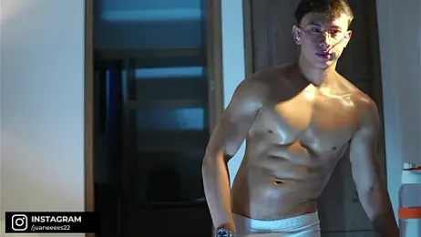 DeusbelliS stripchat stream image